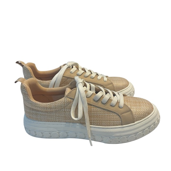 BCBGeneration Riso Platform Sneakers - Picture 3 of 9